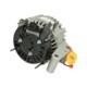 Alternator BOSCH 14V 115A pentru FORD MONDEO III 1.8/2.0 10.00-03.07, lungime 163mm, diametru 53mm, 6 caneluri, fixare directa