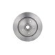 Disc frana BOSCH Spate Dreapta/Stanga cu inel ABS RENAULT GRAND SCENIC II LAGUNA II LATITUDE 1.6-3.0 03.01 Diametru exterior 274.0 mm
