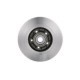 Disc frana BOSCH Spate Dreapta/Stanga cu inel ABS RENAULT GRAND SCENIC II LAGUNA II LATITUDE 1.6-3.0 03.01 Diametru exterior 274.0 mm