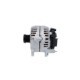 Alternator BOSCH 14V 140A pentru AUDI A1 A3 SEAT ALTEA IBIZA LEON SKODA FABIA OCTAVIA fără Start-Stop