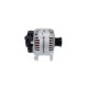 Alternator BOSCH 14V 140A pentru AUDI A1 A3 SEAT ALTEA IBIZA LEON SKODA FABIA OCTAVIA fără Start-Stop