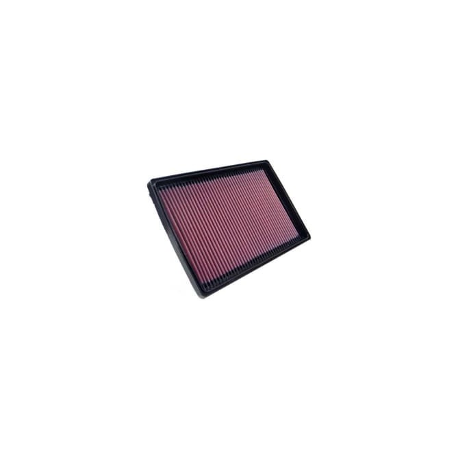 Panou de filtrare (cartus) K&N