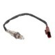 Sonda Lambda BOSCH 4 fire 400mm SEAT IBIZA IV, IBIZA IV SC, IBIZA IV ST, TOLEDO IV; SKODA FABIA III, RAPID; VW POLO, POLO V 1.2