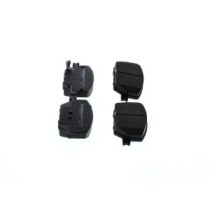 Set placute frana,frana disc BOSCH