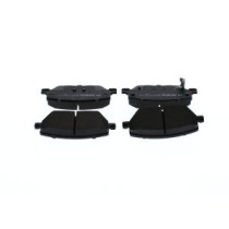 Set placute frana,frana disc BOSCH