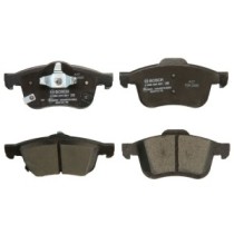 Set placute frana,frana disc BOSCH