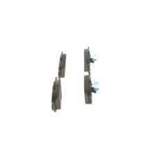 Set placute frana,frana disc BOSCH