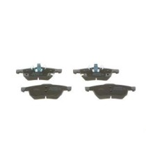 Set placute frana,frana disc BOSCH