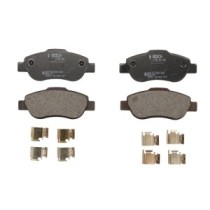 Set placute frana,frana disc BOSCH