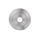 Disc frana BOSCH Spate Dreapta/Stanga 249.0 mm 73.2 mm 9.0 mm pentru CITROEN C4 I, C4 II; PEUGEOT 308, 308 I, 308 I/KOMBI 1.4-2.0D