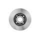 Disc frana BOSCH Spate Dreapta/Stanga 249.0 mm 73.2 mm 9.0 mm pentru CITROEN C4 I, C4 II; PEUGEOT 308, 308 I, 308 I/KOMBI 1.4-2.0D