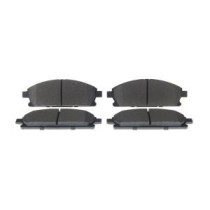 Set placute frana,frana disc BOSCH