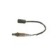 Sonda Lambda BOSCH 4 fire 440mm pentru AUDI A4 B5, BMW 3 E36 E46 E39 E38, CHEVROLET EPICA, LADA NIVA, LAND ROVER DISCOVERY II, SEAT CORDOBA