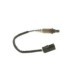 Sonda Lambda BOSCH 4 fire 440mm pentru AUDI A4 B5, BMW 3 E36 E46 E39 E38, CHEVROLET EPICA, LADA NIVA, LAND ROVER DISCOVERY II, SEAT CORDOBA