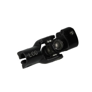 Articulatie, coloana de directie AKUSAN