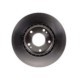 Disc frana Fata Dreapta/Stanga BOSCH 280.0 mm 44.5 mm 23.0 mm pentru HYUNDAI ELANTRA V VI I30 KONA VELOSTER KIA CEE&apos;D CEED CERATO III PRO CEE&apos;D SELTOS