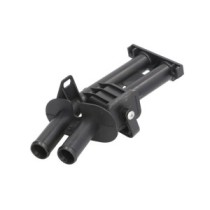 Supapa control, agent frigorific AKUSAN