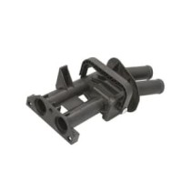 Supapa control, agent frigorific AKUSAN