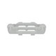 Clema tapiţerie ROMIX pentru MERCEDES C (W202) 03.93-05.00, pin de tapiterie, 5 buc., bolt, aplicatie pervaz lateral, A 47,6 mm, B 13,1 mm