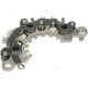 Regulator alternator HC-CARGO, placa montare diode alternator, 35A, diametru exterior 115.0 mm