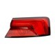 Stopuri spate ULO Lampa spate Dreapta LED AUDI A5 06.16- 2017 partea exterioara montare dreapta