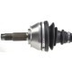 Planetara SPIDAN Ax cardanic Fata Dreapta/Stanga 498mm pentru ALFA ROMEO 147 1.6-2.0 01.01-03.10