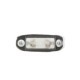 Iluminare numar de circulatie BLIC pentru VOLVO C70 II, S40 II, S60 II, S80 II, V50, V60 I, V60 II, V70 III, XC60 I, XC70 III, XC90 I 03.06-