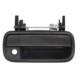 Mâner exterior ușă fata dreapta BLIC textura neagră pentru TOYOTA 4 RUNNER II IV HILUX V 1.8-4.0 09.88-