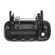 Mâner exterior ușă fata dreapta BLIC textura neagră pentru TOYOTA 4 RUNNER II IV HILUX V 1.8-4.0 09.88-