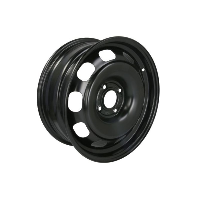 Janta otel PKW ALCAR