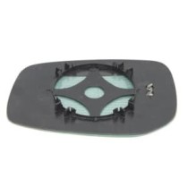 Sticla oglinda, oglinda retrovizoare exterioara BLIC