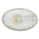 Semnalizator TYC Lampa semnalizare fata Dreapta/Stanga alb OPEL ASTRA F, ASTRA F CLASSIC, ASTRA F/KOMBI, CORSA B 1.0-2.0 09.91-01.05 09.91-03.01