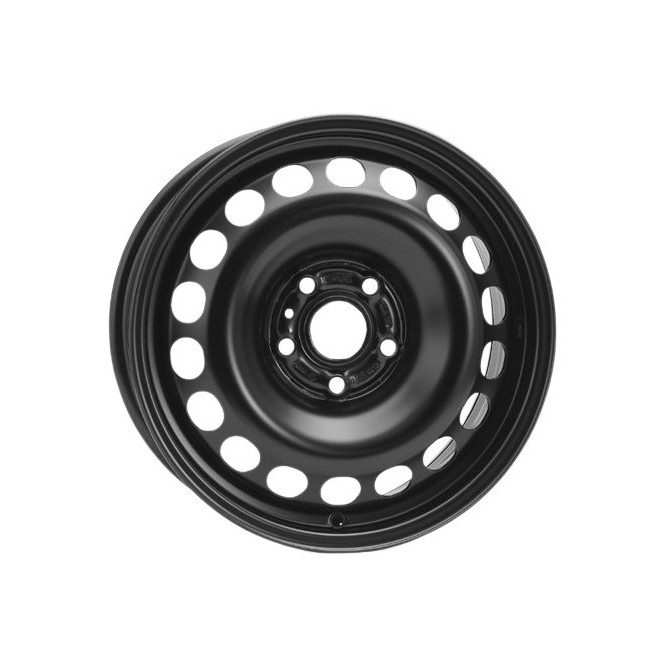 Janta otel PKW ALCAR