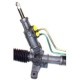 Caseta directie hidraulica SPIDAN pentru NISSAN INTERSTAR, OPEL MOVANO A, RENAULT MASTER II 1.9D-3.0D 12.97-
