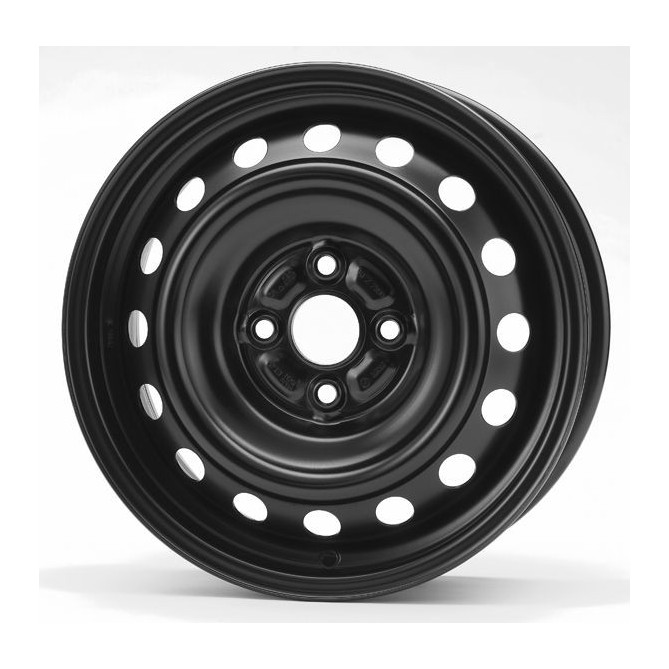 Janta otel PKW ALCAR