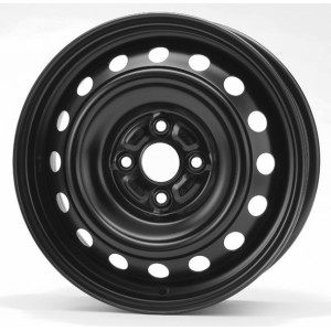 Janta otel PKW ALCAR