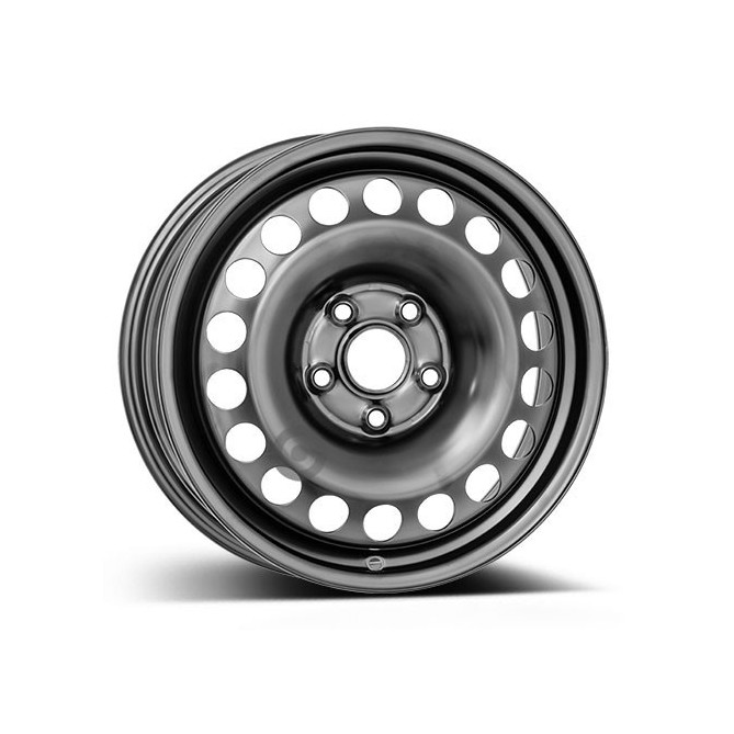 Janta otel PKW ALCAR