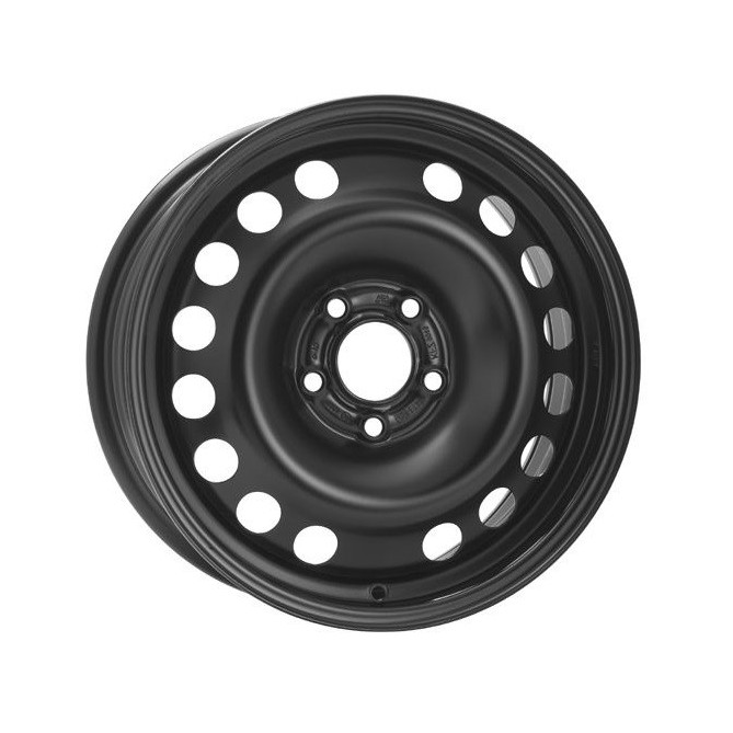 Janta otel PKW ALCAR