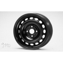 Janta otel PKW ALCAR