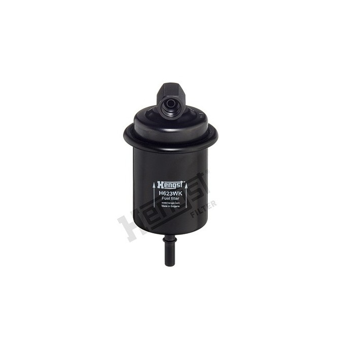 Filtru combustibil HENGST