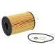 Filtru ulei HENGST pentru BMW 5 (F10, F11, G30, F90), 5 GRAN TURISMO (F07), 6 (F12, F13, F06), 7 (F01-F04, G11, G12, G70) 10.07, diametru interior 28.0 mm, diametru exterior 75.0 mm, înălțime 110.0 mm
