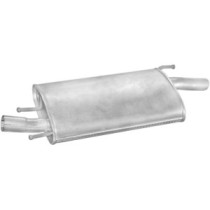 Toba esapament finala 4MAX