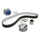 Set pompa apa + curea dintata AUDI A2, A3, A4 B6, A4 B7, A6 C5; FORD GALAXY I; SEAT ALHAMBRA, ALTEA 1.2D/1.9D/2.0D 03.95-05.11