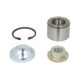 Kit rulment roata Spate Dreapta/Stanga SKF (29x53x37) compatibil FORD FIESTA V, FOCUS I, FUSION 1.25-2.0 10.98-12.12