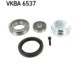 Kit rulmenti roata Fata Dreapta/Stanga SKF (40x68x20) compatibil MERCEDES CLS C218 CLS C219 E T-MODEL S211 S212 VF211