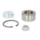 Kit rulment roata Fata Dreapta/Stanga 42x75x37 pentru MERCEDES A (W168), VANEO (414) 1.4-2.1 07.97-07.05