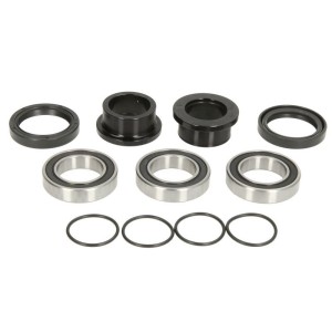 Kit rulmenti roata PIVOT WORKS