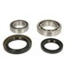 Kit rulmenti roata PIVOT WORKS spate cu garnituri pentru YAMAHA YFM 400/450 2000-2010