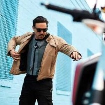 Tampoane de aer ALPINESTARS