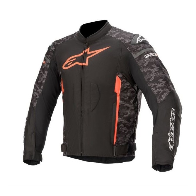 Jachete textile ALPINESTARS